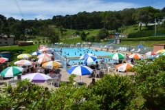 Viva a temporada de verão!